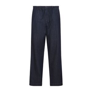 Dries Van Noten Penny Denim Jeans Men